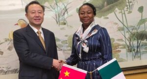 Read more about the article NIS Moves to Strengthen International Cooperation Against Transnational Crime