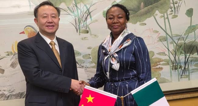 You are currently viewing NIS Moves to Strengthen International Cooperation Against Transnational Crime
