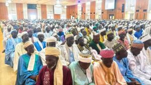 Read more about the article Five Islamic Clerics Reportedly Abducted After Prayer Gathering at Yari’s Zamfara Residence