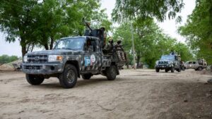 Read more about the article Cambridge Study: Boko Haram Fighters Used AI Chatbots for Attack Planning and Weapons Troubleshooting