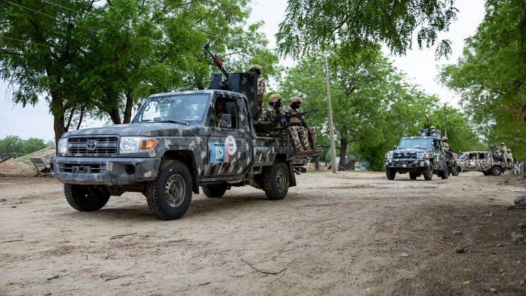 Cambridge Study: Boko Haram Fighters Used AI Chatbots for Attack Planning and Weapons Troubleshooting