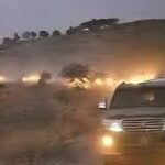 Security Forces Repel Attack On Mustapha Gubio’s Convoy