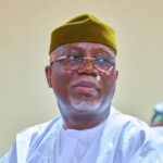 Aiyedatiwa Gives Criminals 14 Days to Vacate Ondo Forest Reserves