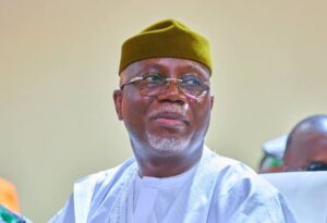 Read more about the article Aiyedatiwa Gives Criminals 14 Days to Vacate Ondo Forest Reserves