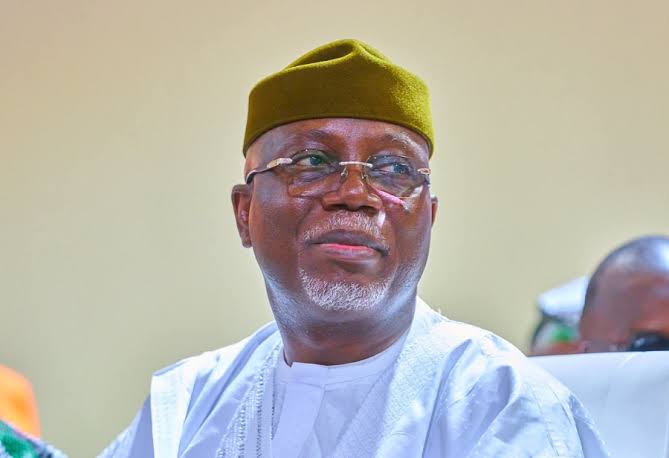 Aiyedatiwa Gives Criminals 14 Days to Vacate Ondo Forest Reserves