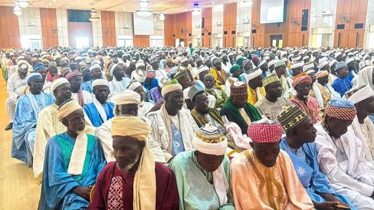 You are currently viewing Five Islamic Clerics Reportedly Abducted After Prayer Gathering at Yari’s Zamfara Residence