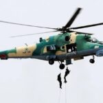 Airstrike Kills More Than 40 ISWAP Fighters Preparing to Attack Troops in Borno — Military