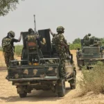 Troops Repel Multi-Directional ISWAP Assault in Borno, Kill Over 25 Terrorists