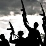 Gunmen abduct three people, including two CRIN workers, demand ₦120m ransom in Oyo