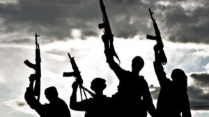 Read more about the article Gunmen abduct three people, including two CRIN workers, demand ₦120m ransom in Oyo