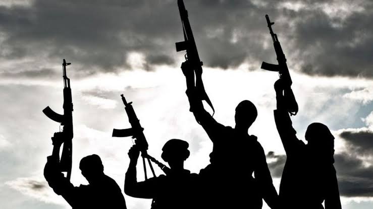 Gunmen abduct three people, including two CRIN workers, demand ₦120m ransom in Oyo