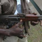 Plateau Shooting: Seven Traders Injured as Gunmen Attack Vehicle in Jos South