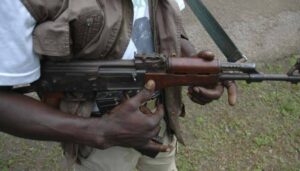 Read more about the article Plateau Shooting: Seven Traders Injured as Gunmen Attack Vehicle in Jos South