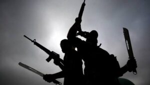 Read more about the article Suspected Lakurawa Gunmen Attack Kebbi Highway Project, Kill Three