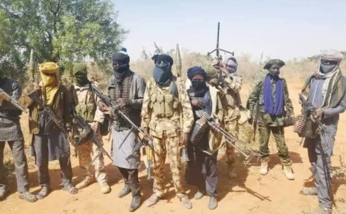 Katsina Kidnapping: Bandits Allegedly Kill Three Local Accomplices Over Death of Abducted Boy